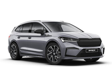 Skoda Enyaq 195kW 80x Sportline Plus 82kWh 4x4 5dr Auto Electric Estate